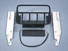 Sma-mm141-ra-ck Rack Yamaha Mm600 02 2000 Sport Max Mountain Aluminum 700