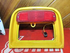 Kx011044 Rad Powersports 1449448 1974 Ski-doo Elan 250e Taillight Assembly