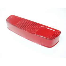 Kx011044 Rad Powersports 876834 Fits 1980 Ski-doo Citation Ss Taillight Lense 438678