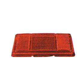 Kx0110416 Rad Powersports 896920 Fits 1976 Yamaha Srx340 Taillight Len 029698