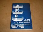 Rb-147 Polaris Iq Turbo Lx Switchback Used Owners Manual