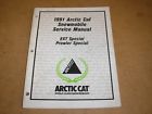 Rb-169 Arctic Cat 1991 Ext