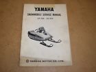 Rb-170 Yamaha Gp-396 Ss-433 Used