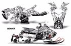 Reaper Prices 2015 Sticker Polaris Wrap Axys Snowmobile Sled Amr Graphics Kit Racing