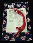 2872715 Red Snowmobile Bumper Sled Kit 120 Front Xcr Polaris