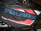 P144817 Red Switchback Cover Rush Blue Polaris Oem Snowmobile White Rmk Fs