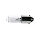 257507 Replacement - Halogen Bulb Clear