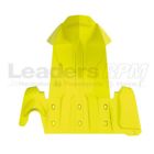 860201148 Rev-xm Rev-xs Sunburst Plate Body Ski-doo Yellow Skid Oem Full