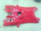 517305255 Rev-xm Ski-doo Red Console Fuel Panel Tank Body Viper Rev-xs Rear