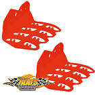 860201030 Rev-xp Red Rev-xs Reinforcement Lava Xr Kit Ski-doo Chassis