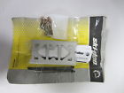860200695 Rev-xp Ski-doo Extension Oem Bars Tapered 175mm Kit Handlebar Aluminum Riser
