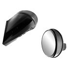 517305739 Rev-xr Kit Mirror Rev-xu Rh Windshield Lh 517304628 517305787 Ski-doo Oem