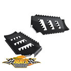 860200906 Rev-xs Ski-doo Front Rev-xm Footrest Black