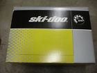 280000456 Rev-xu Extreme Trailerable Cover 280000551 Storage Ski-doo Oe Intense Tundra