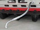 Reversible Scratchers Duraflex Snowmobiling Ice