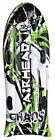 Ahsn-2t2 Rider 2 Toboggan Airhead Snow
