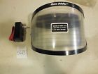 6000-1 Rider Electric Snorider Heated Medium Helmet Visor Sno Shield