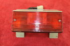 Riva Light Tail Oem Yamaha Brake Xc180 Taillight 83-84