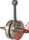 421-4032 Rm125 4032 Hot Rod Complete Crankshaft Assembly Std Fits Suzuki 2001-2003 Models