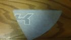 7178658 " Rmk Pro 800 Decal 2013