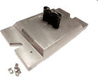 Roto Pax Rotopax Short Seat Fuel Container Mounting Plate For