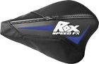 Rox Yamaha Sr Viper Handgaurd With Mounting Kit Blue Black