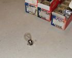 P15s-3 Rp30 Snowmolbile Lot 660j A519 Vintage A7048 23 Bulbs Nos Headlight 12v60w