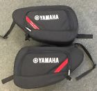 Sma-8et73-00-00 Rs Yamaha Venture 2005-2014 Black Saddlebags 05-14 Snowmobile