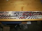Rs4706 Bar " Mxz Sabre 7 Sport Ski Series Carbides V Doo Brand 6 16 Nos