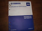 Rst90gtw Yamaha Owners Gt Rage Rsg90gtw Manual