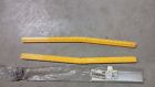 861801700 Running Skid Boards Ski-doo Yellow Rev 861801700 Running Skid Boards Ski-doo Yellow Rev
