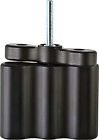 Rx-3ext Rotopax Mount Extension 3gal