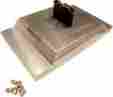 Rx-sd Rotopax Sled Plate For Ski Doo