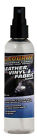 S07303 Fabric 4 Oz. Bio-kleen Vinyl Sledbrite Leather