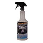 S07607 Biokleen Shine Sled Spray Wax Accessories Snowmobile Parts Ebay