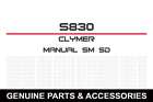 27-s830 S830 - Clymer Manual S-m