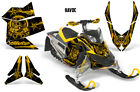 Savage Kits Ski-doo Revxp Decal