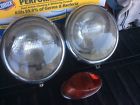 Sb21 Sb19 Sb 20 21 Hella Volkswagen Vintage Vw Headlights Lens Kits