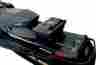 Sb200-d Skinz Black Box Tunnel Storage Small