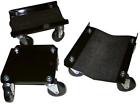 Sc-12165-2 Sports Parts Inc Piece Heavy Duty Snowmobile Dolly