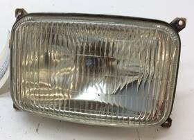 056595 Scorpion Used Oem Headlight Housing Super Stinger Stingerette 1973-1974