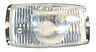 Scsp-ps772367-pi Spi Safari Scout Snowmobile Headlamps