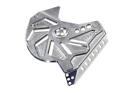 Sdbbc100-bk Skinz Billet Brake Rotor