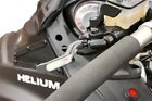 Sdblh100-gr Skinz Adjustable Brake Lever