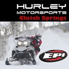 Sdds-8 Epi Snowmobile Secondary Clutch Spring Red