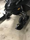Sdgen4 Snowaxles Wheel Kit For Ski Doo Gen Snowmobiles