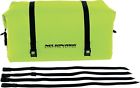 Se-2010-hvy Nelson Rigg Nelson-rigg Adventure Dry Bag Med Hi-vis Yellow