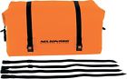 Se-2015-org Nelson Rigg Nelson-rigg Adventure Dry Bag Med Orange