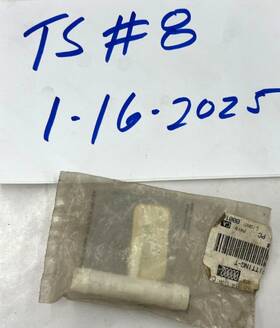 204560038 Sea-doo 1997-2005 Fuel System T-fitting