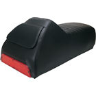 Aw021 Seat 1995 Replacement Trail Saddlemen Cover Polaris 488 Indy Deluxe